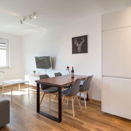 Zablocie Beauty Stay Krakow Exterior photo